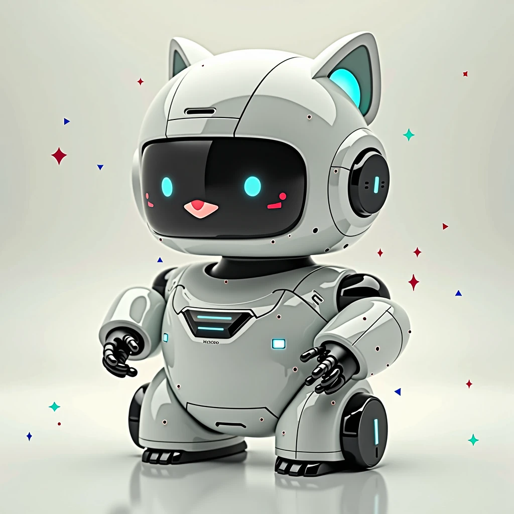 Cute style,Technology,Feline-like,product picture