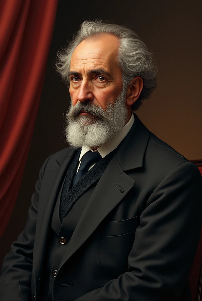 -Miguel de Unamuno (1864-1936), philosopher and narrative writer, Rehearsal, theatre and poetry, He is often considered a precursor to the Generation of '98..