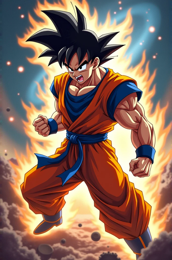Goku