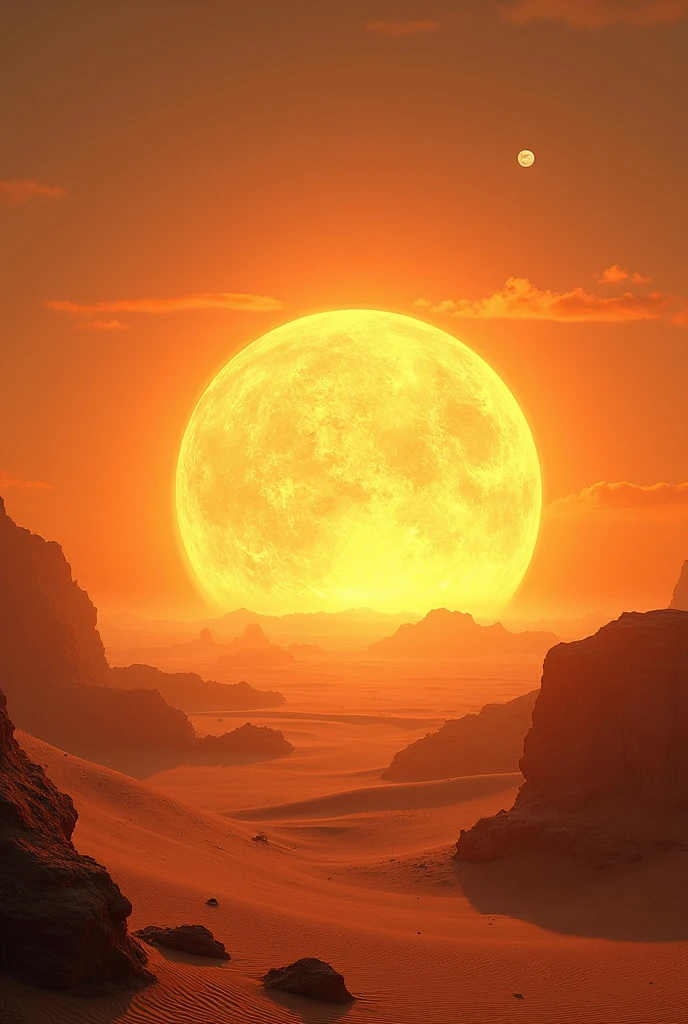 In the heart of the desert, where everything seems still and infinite, a source of life and energy emerges each day. The sun, powerful and constant, offers us a unique opportunity: the chance to transform its light into renewable, clean, and inexhaustible energy.