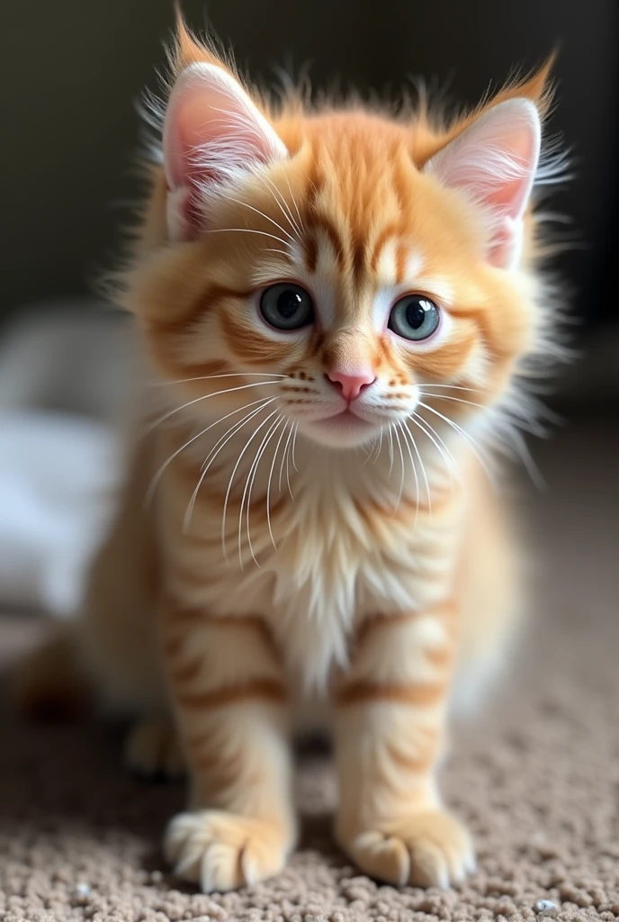Pussy