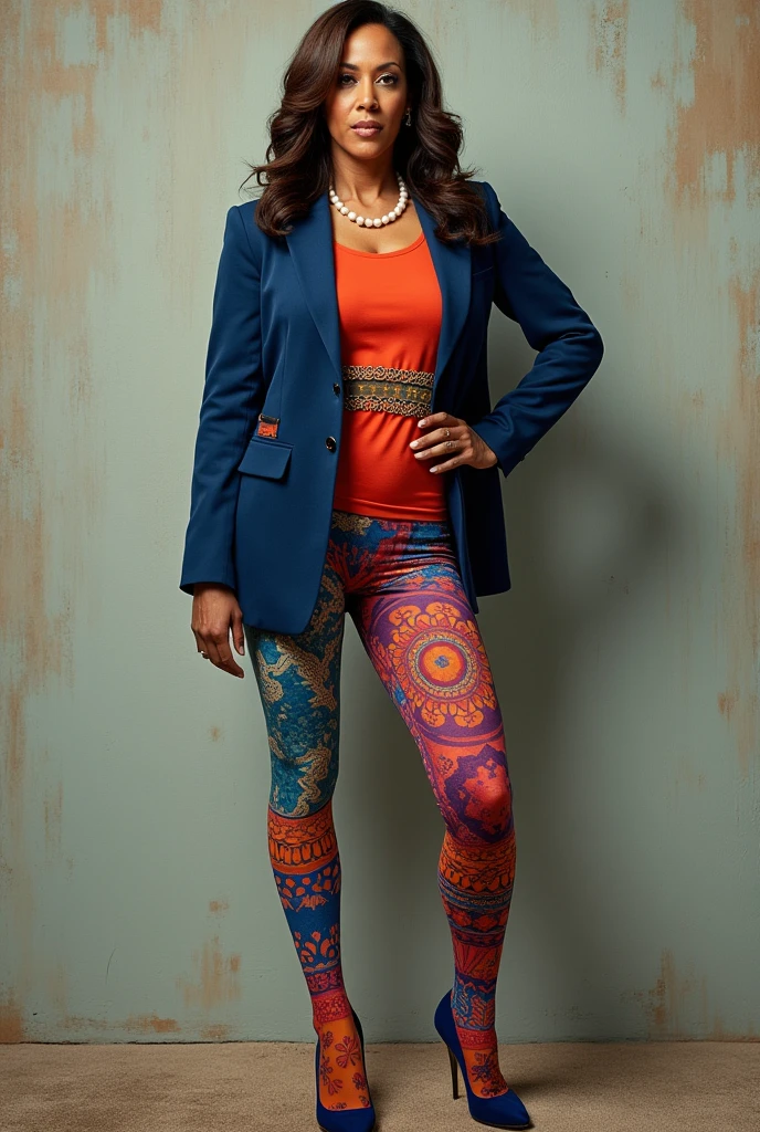 kamala collants