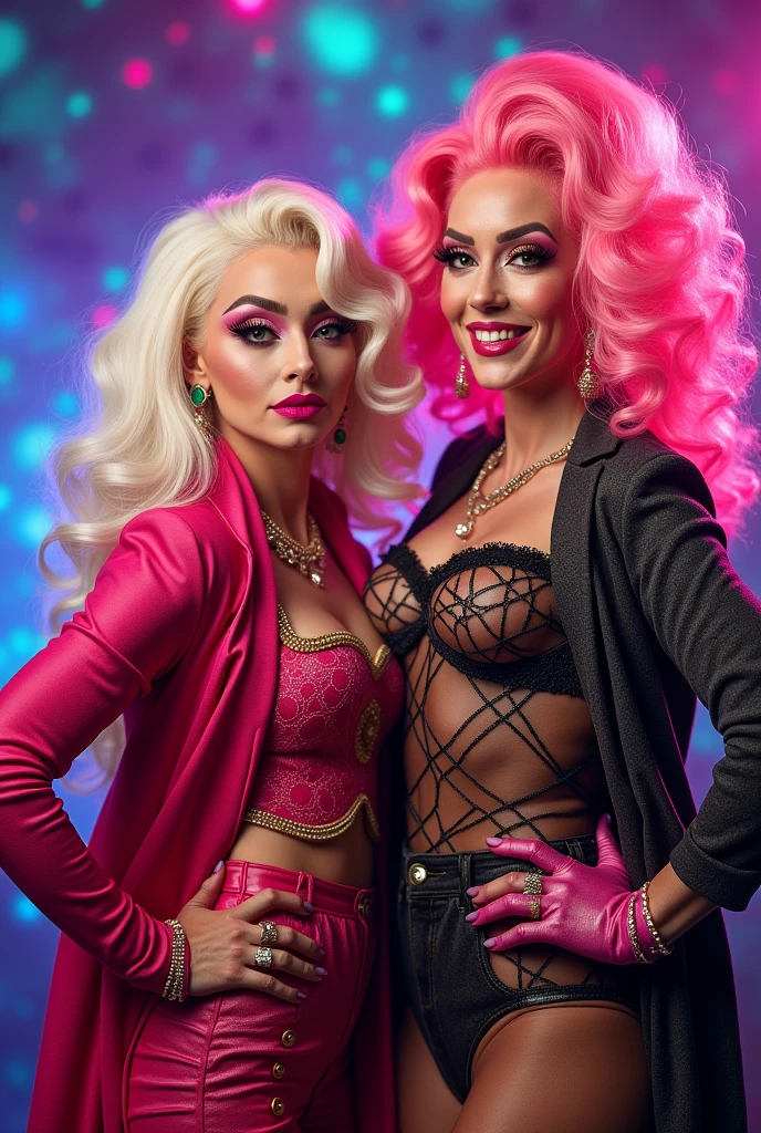 trixie mattel and katya zamolodchikova