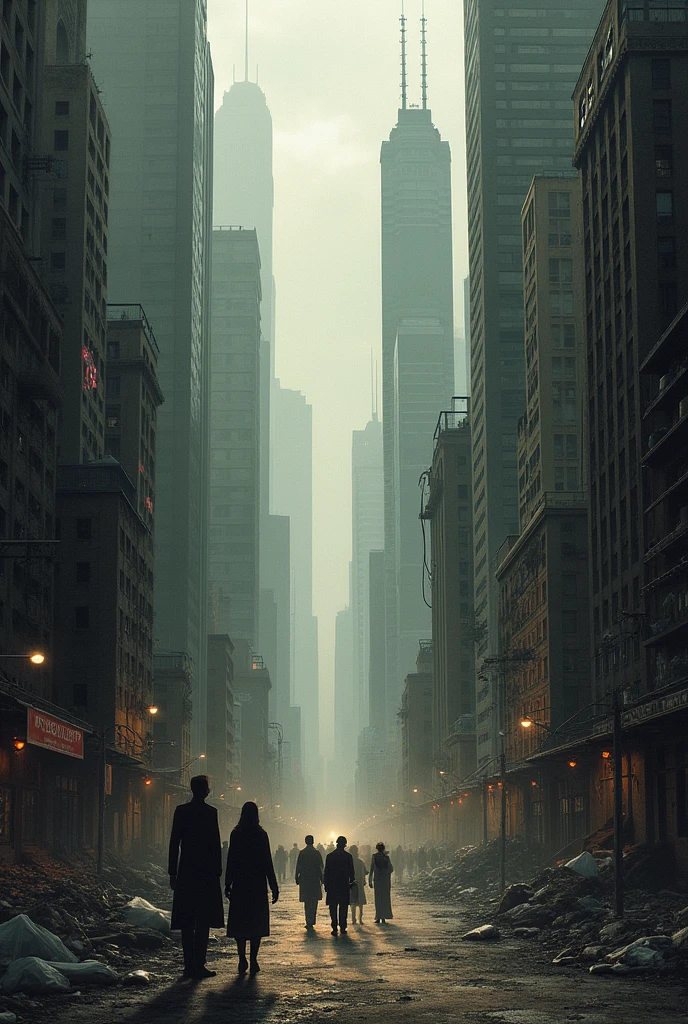 Social inequality