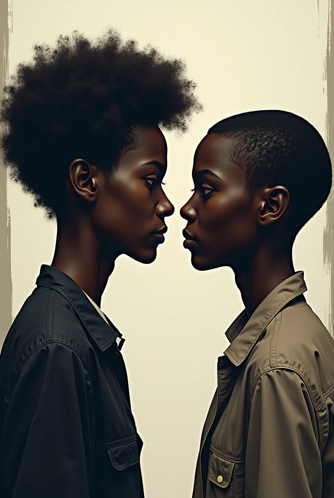 Racial inequality