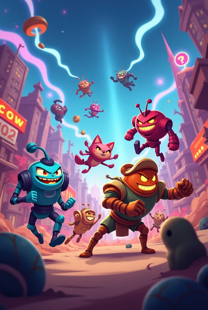 Brawl stars