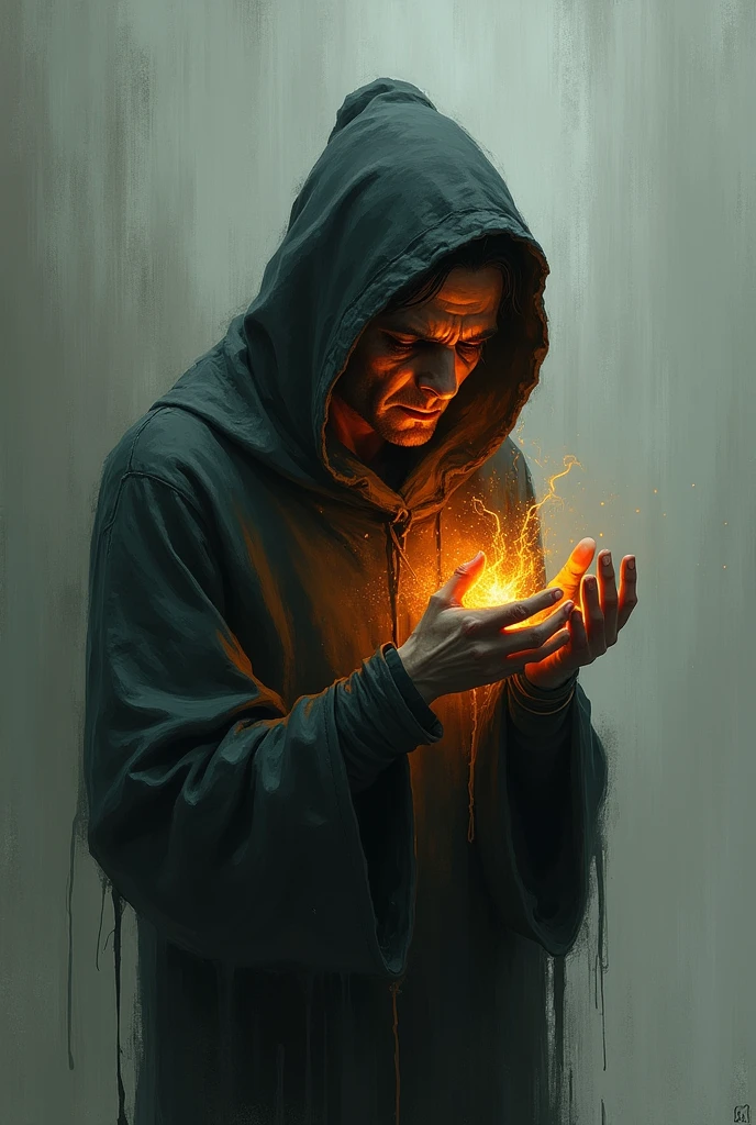 Holding on to hate is like being poisoned and expecting the other to die.