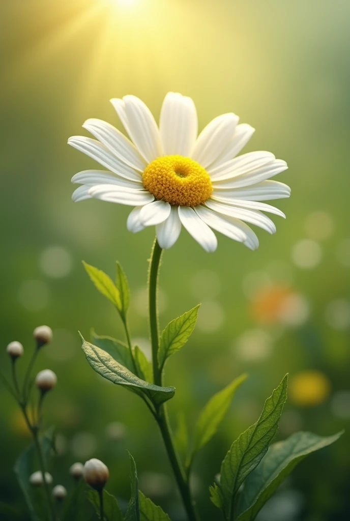 daisy