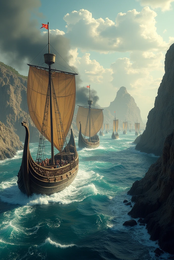 Battle of Salamis