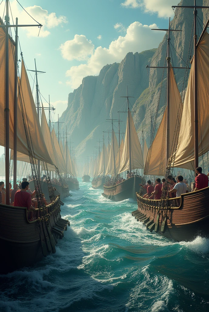 Battle of Salamis
