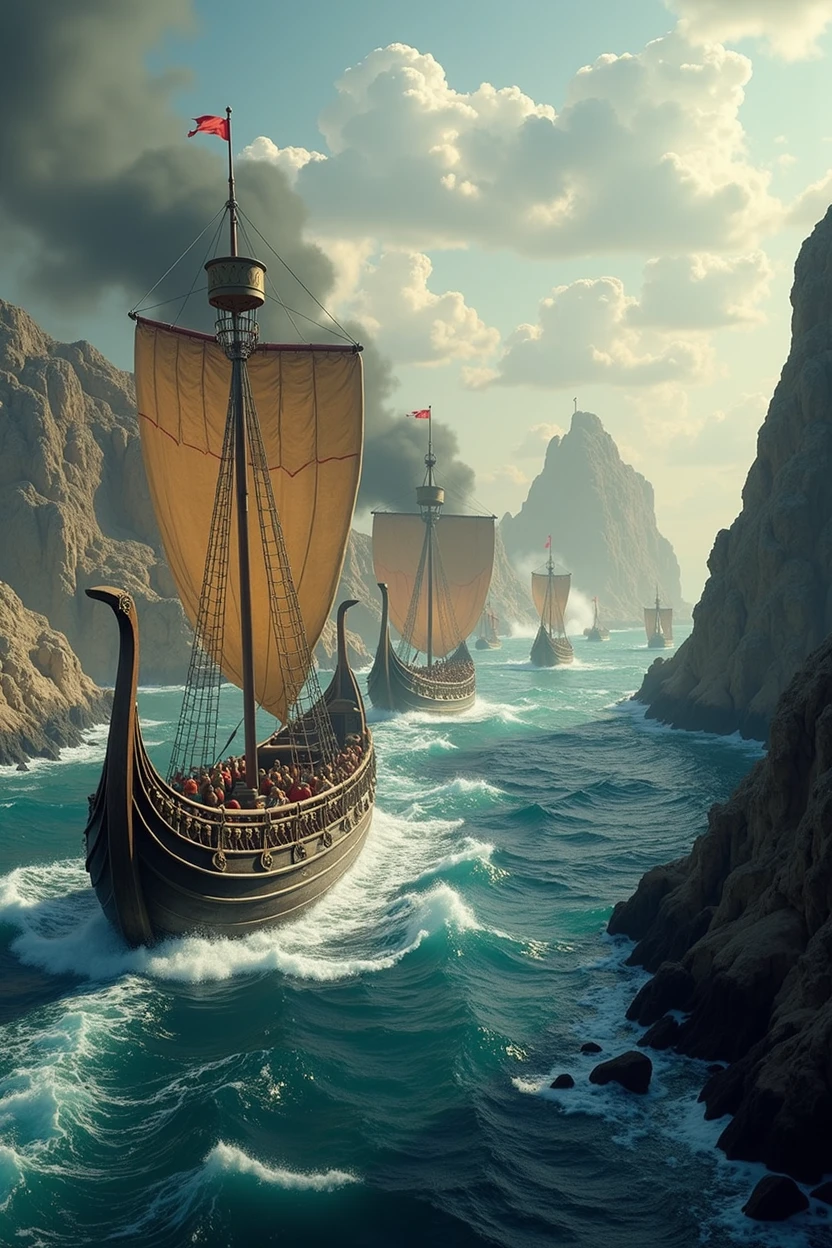 Battle of Salamis