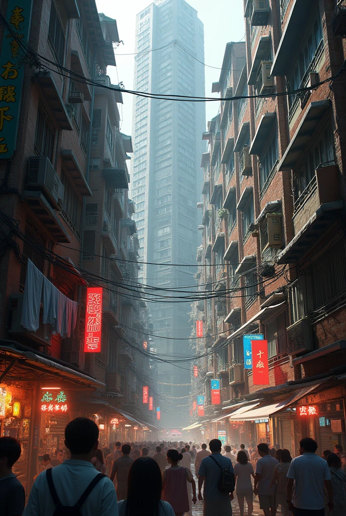 Kowloon