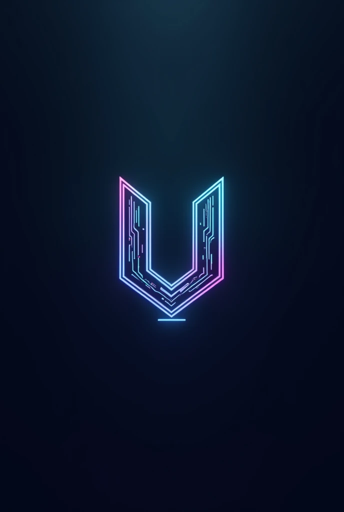 I have a television and streaming company called ultra tv solutions, create a logo for me, mysterious, Anki, innovative impactful,use all possibilities 