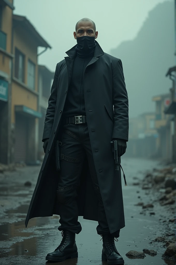 Create a sigma movie
