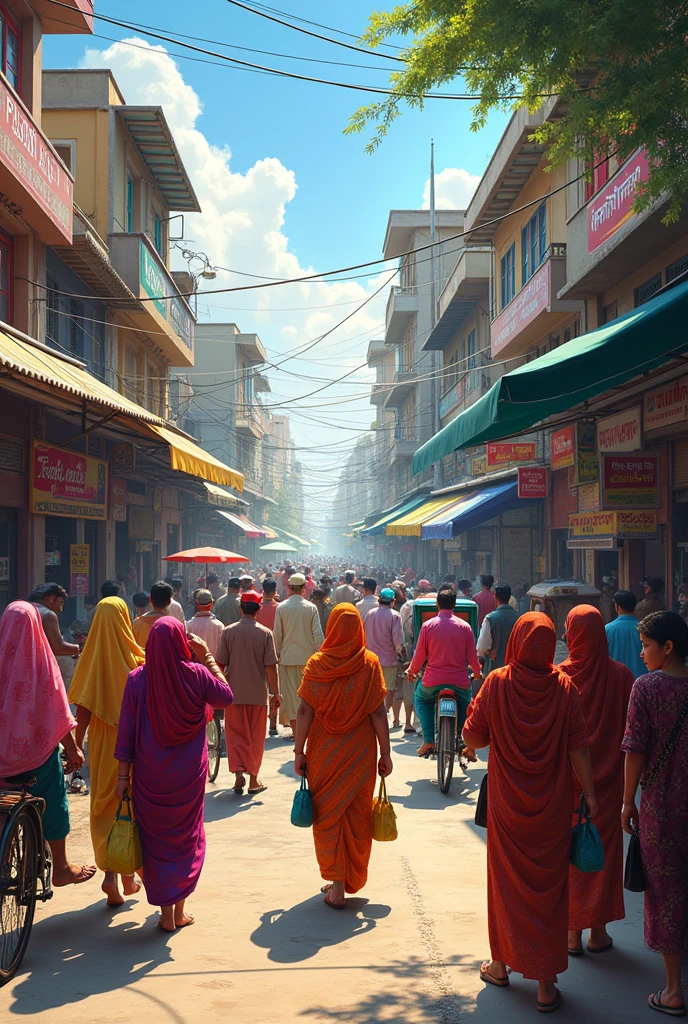 Bangladesh