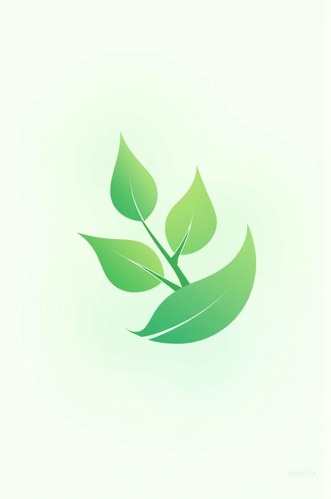 Logo of a political party called Sustainable Future