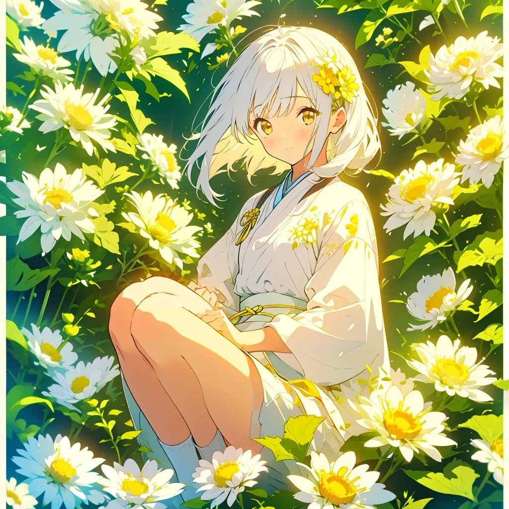 Draw Background