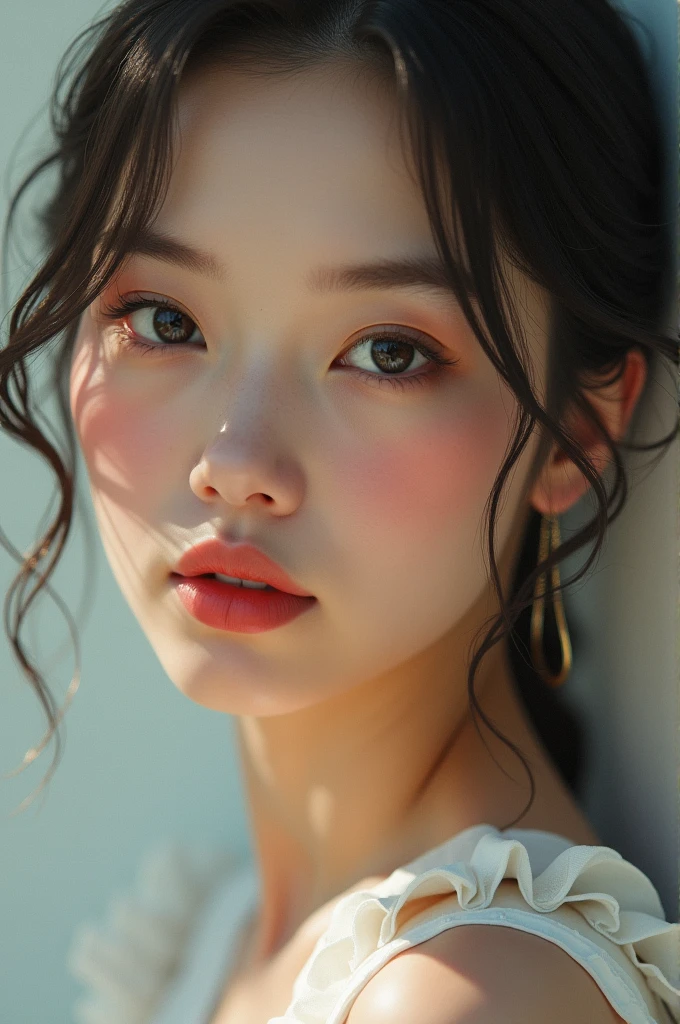 ((best quality)), ((masterpiece)), (detailed), perfect face