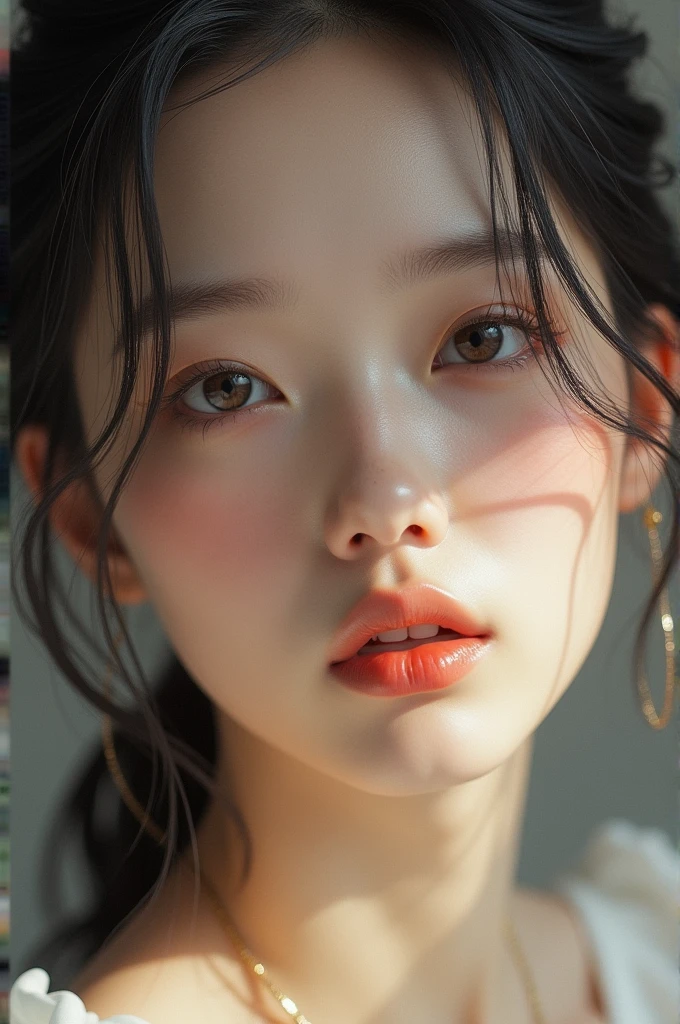((best quality)), ((masterpiece)), (detailed), perfect face