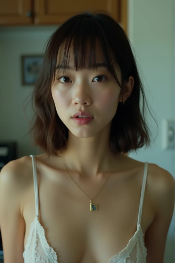Yui Aragaki SEX