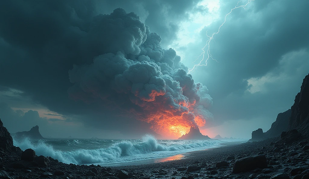 natural disasters