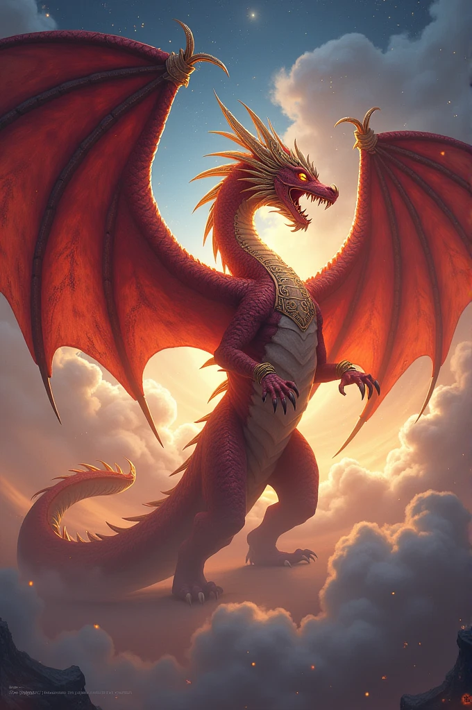 Slifer the Sky Dragon