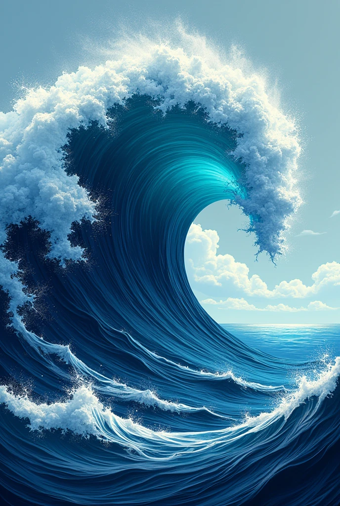 wave no format do number 77 