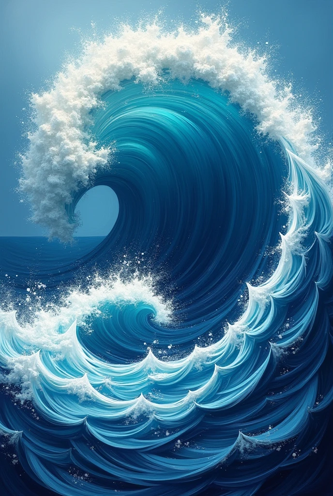wave no format do number 77 