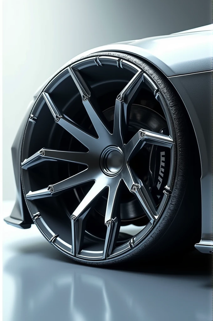 TaSi Auto Wheels 