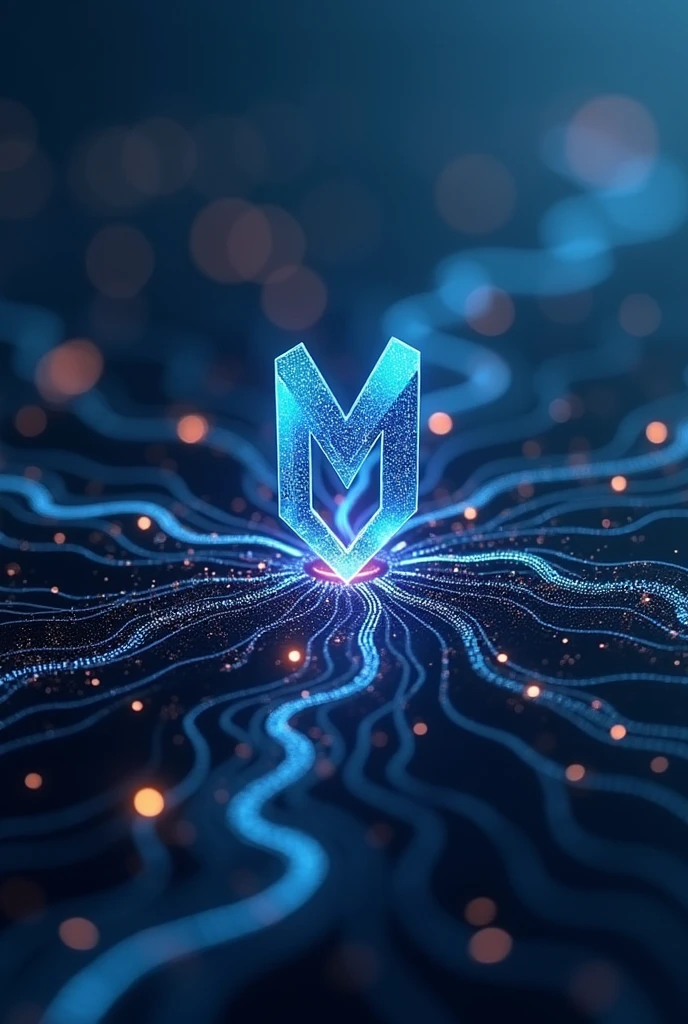 Que diga completo Makerflip criptomoneda basado en blockchain