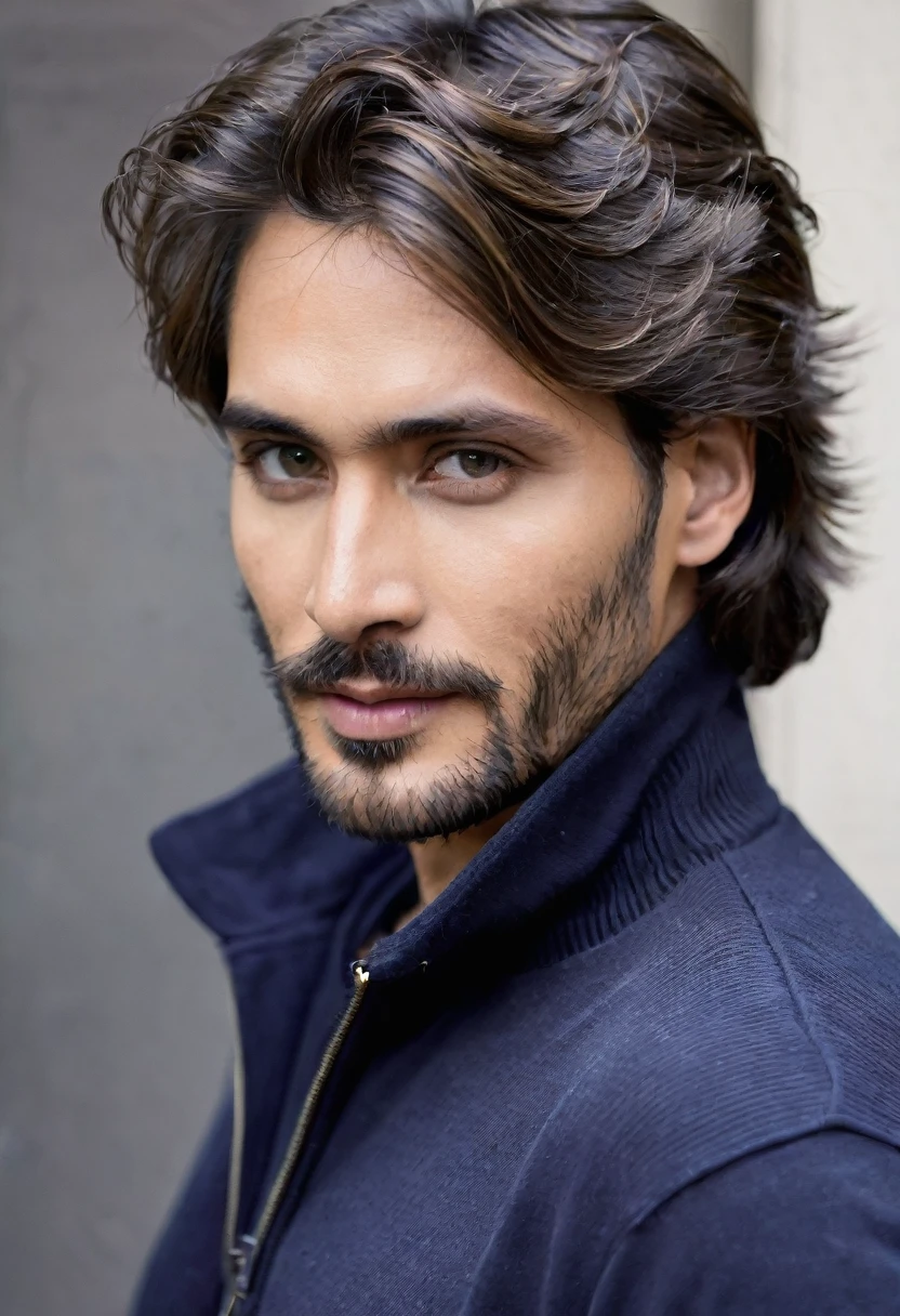 Sexy man