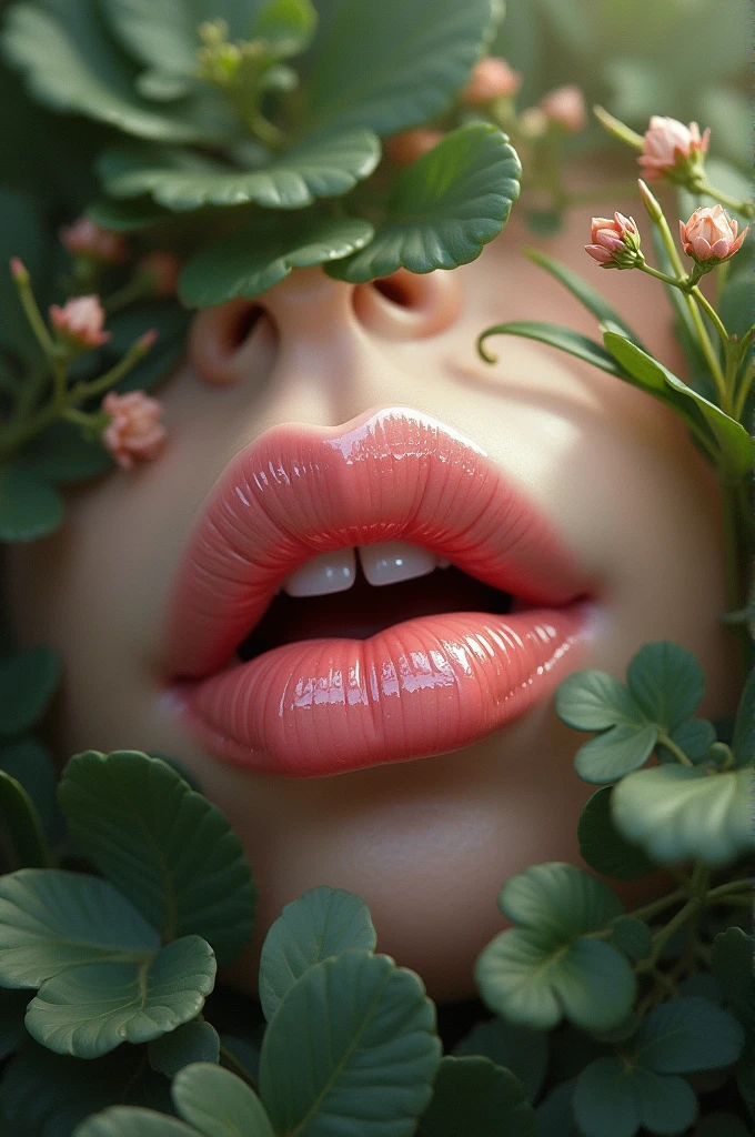 vaginal lips