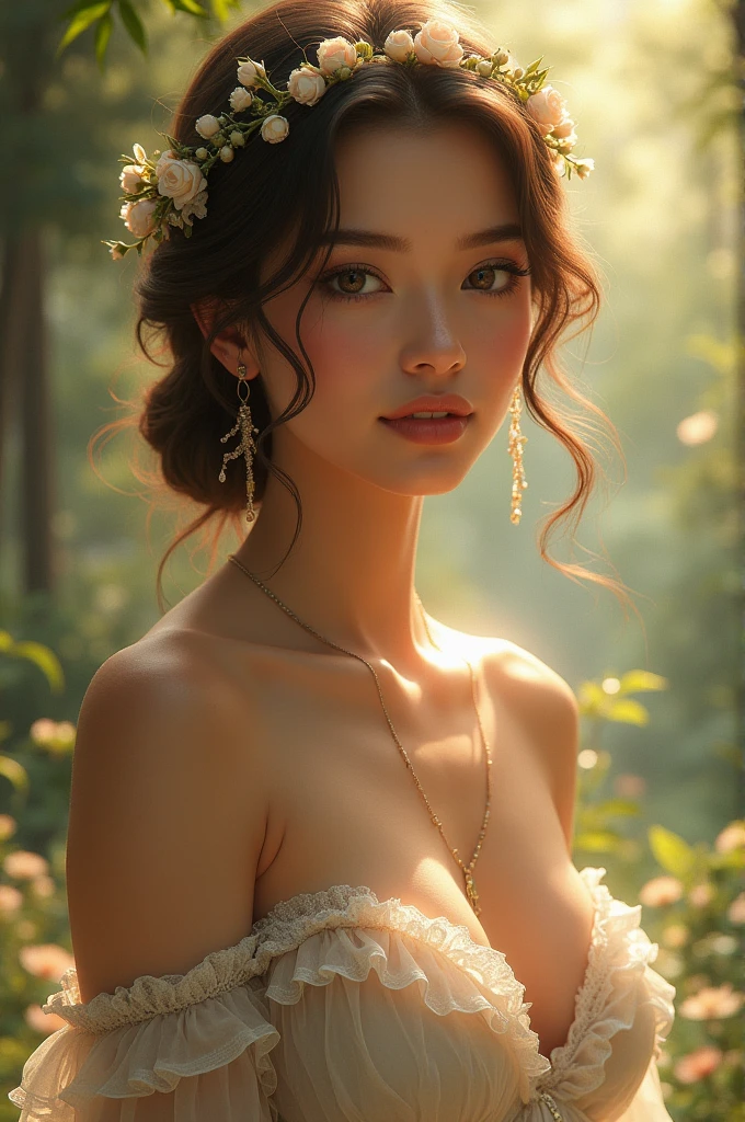 most beautiful woman