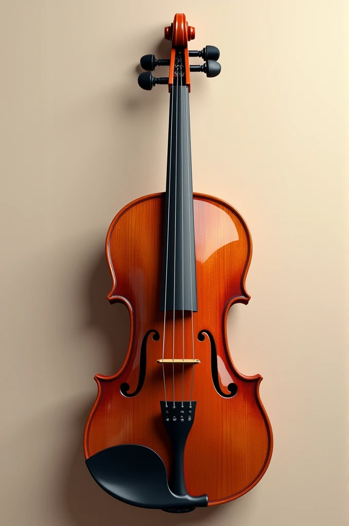 violin