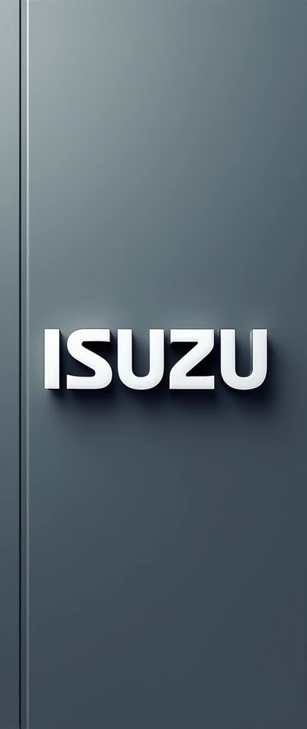 ISUZU LOGO