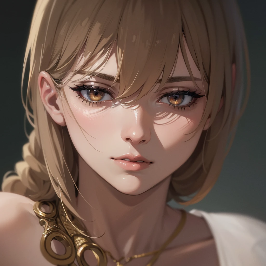 (best quality,4k,8k,highres,masterpiece:1.2),ultra-detailed,(realistic,photorealistic,photo-realistic:1.37),1 effeminate man,detailed facial features,beautiful detailed eyes,beautiful detailed lips,extremely detailed face and eyes,longeyelashes,elegant male portrait,intricate details,delicate features,soft lighting,warm color tones,cinematic lighting,dramatic lighting,elegant,refined,chiaroscuro,dramatic shadows,dramatic highlights