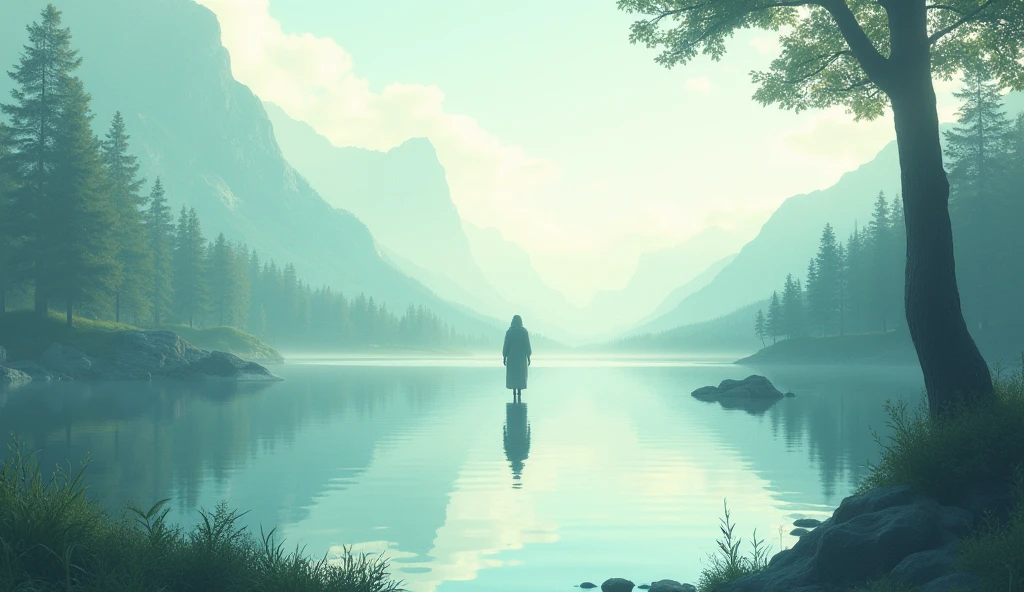serenity