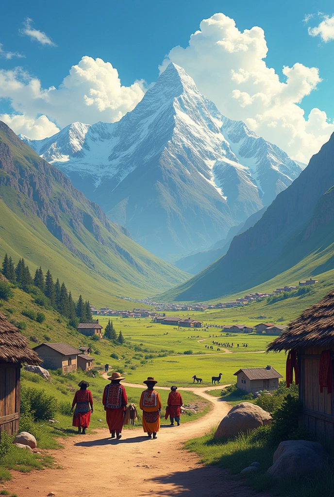 Bolivia