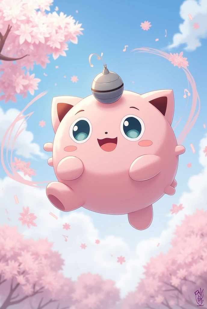 Jigglypuff