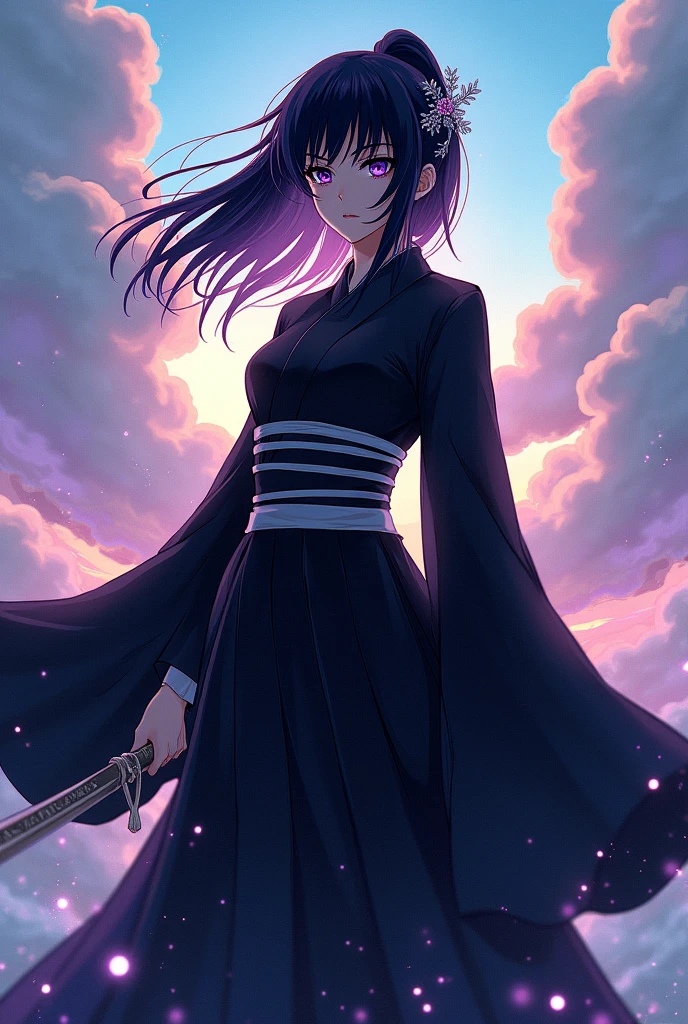Haz a rukia kuchichi