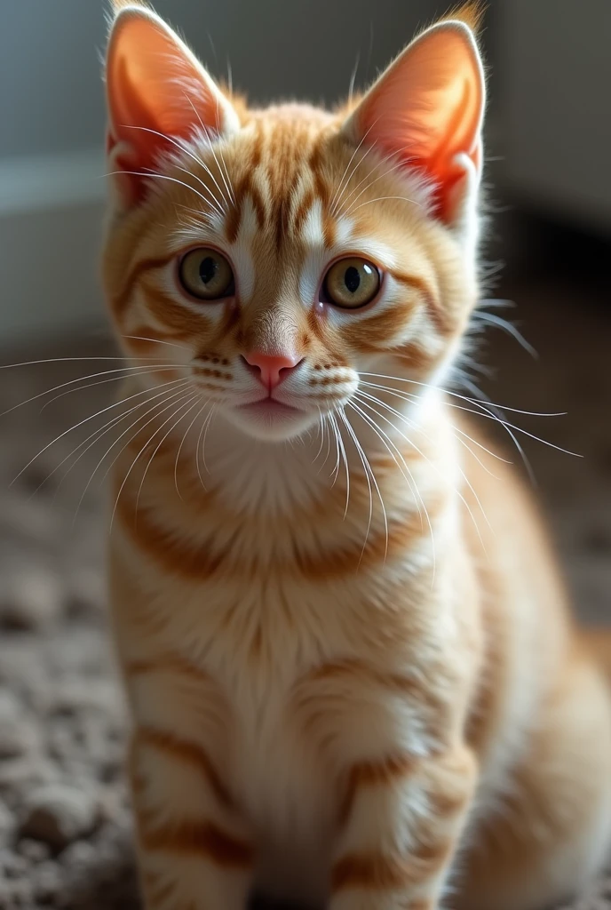 pussy