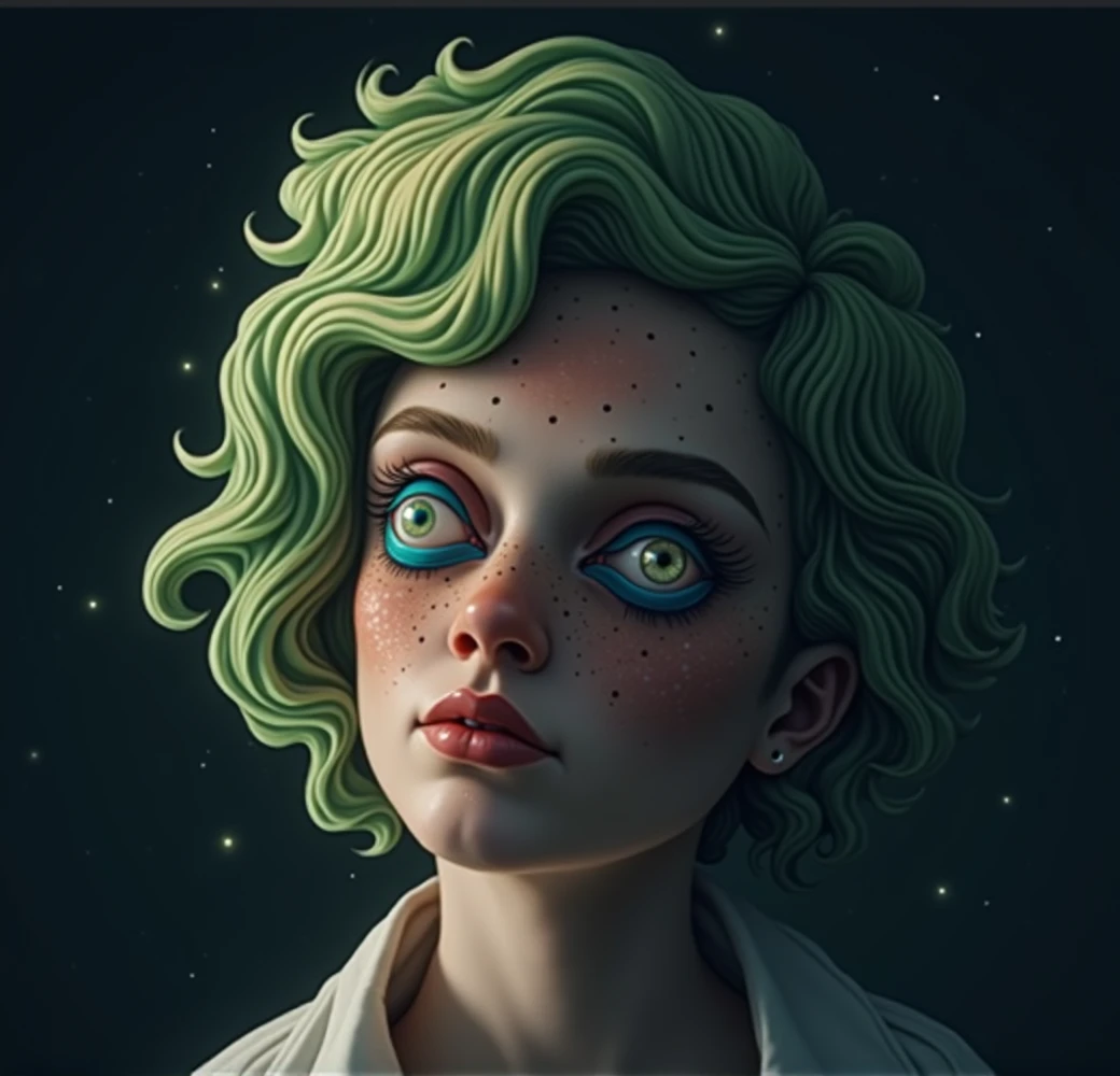 psychedelic