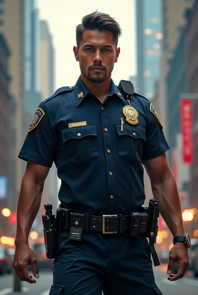 Policerman