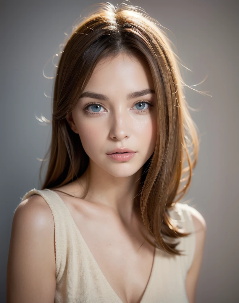 Meilleure qualité, Mise au point du visage, Lumière douce, ultra haute résolution, (Photoréaliste:1.4), photo brute,
nu sur un tapis, seulement, Mignon, (élève, des lumières dans les yeux), beau visage détaillé, (petite poitrine),(détail haute résolution de la texture de la peau humaine),
(cheveux longs),
intérieur,(portrait)