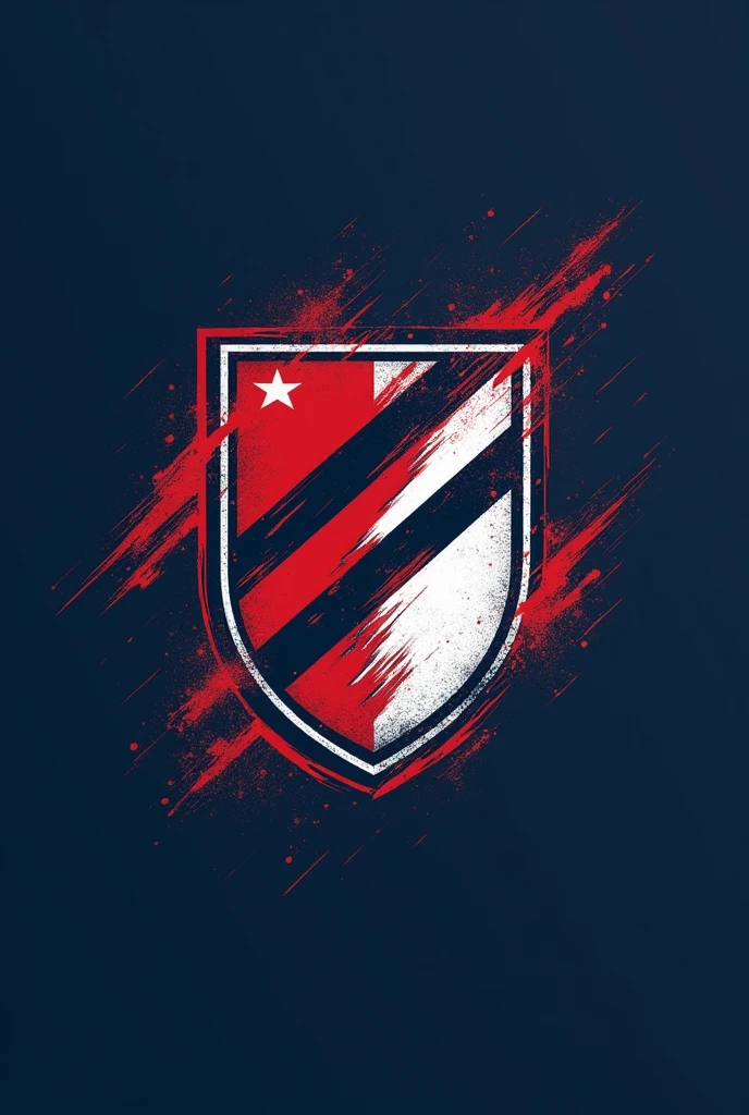 Generate Legia Warszawa generic fan football tshirt that would not use any trademark or copyright of Official Legia Warszawa football club