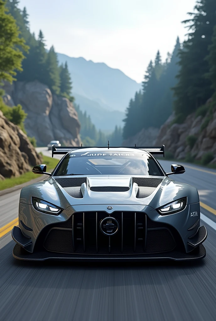 GTR