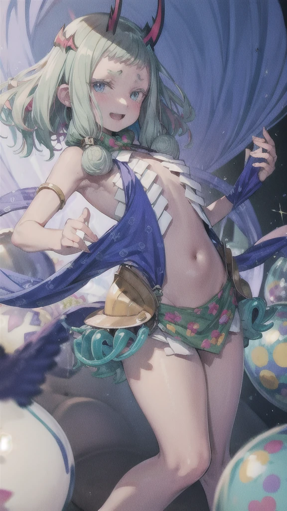 ,