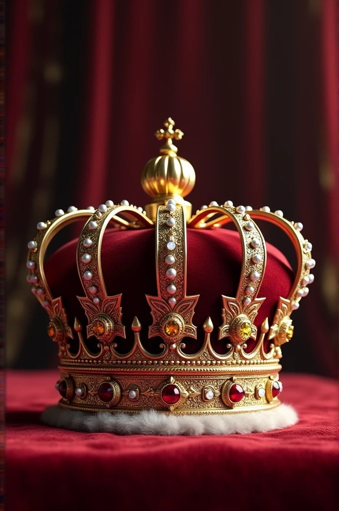 Crown