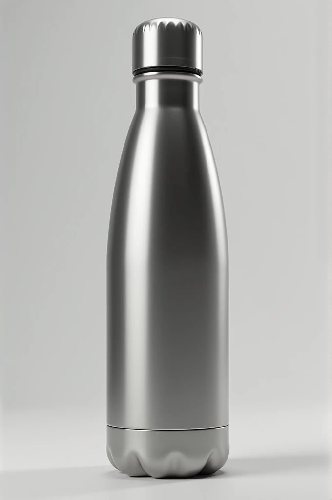 Image of thermos bottle 
