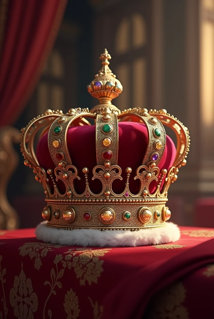Crown
